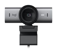 Logitech MX Brio 705 Cámara web, 3840 x 2160 4K UHD, 8 MP, 30 fps, 90°