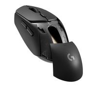 Logitech G G309 - Mouse - Gaming - Ottico - 6 Pulsanti