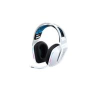 G733 Auriculares Diadema Lila, Auriculares para gaming lila, Auriculares, Diadema, Juego, Lila, Binaural, Giratorio