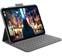 Logitech Slim Folio für iPad Accesorios informáticos Gris Original 920-011423