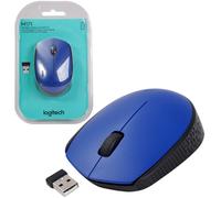 Logitech M170