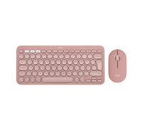 Logitech pebble 2 combo teclado ratón incluido universal rf wireless