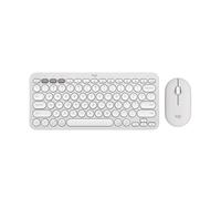 Logitech pebble 2 combo teclado ratón incluido universal rf wireless