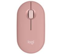 Logitech 910-007014 ratón Viajes Ambidextro RF Wireless + Bluetooth Óptico 4000 DPI