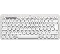 Logitech Pebble Keys 2 K380s Accesorios informáticos Blanco Original 920-011852
