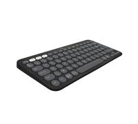 Logitech Pebble Keys 2 K380s - AZERTY French Layout