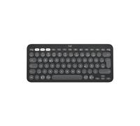 Logitech Pebble Keys 2 K380s DEU QWERTZ