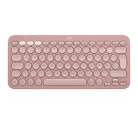 Logitech Pebble Keys 2 K380s DEU QWERTZ