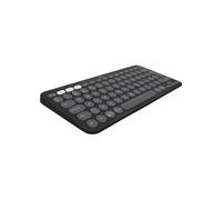Logitech Pebble Keys 2 K380s UK QWERTY