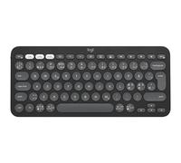 Logitech Pebble Keys 2 K380s Pan QWERTY
