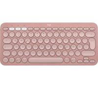 Logitech Pebble Keys 2 K380s - QWERTZ German Layout