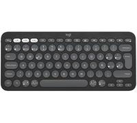 Logitech Pebble Keys 2 K380s