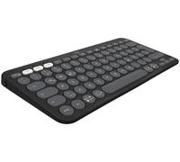 Logitech pebble keys 2 k380s teclado rf wireless + bluetooth qwertz al