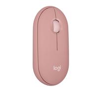 Logitech 910-007014 ratón Viajes Ambidextro RF Wireless + Bluetooth Óptico 4000 DPI