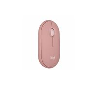Logitech 910-007014 ratón Viajes Ambidextro RF Wireless + Bluetooth Óptico 4000 DPI