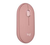 Logitech Pebble Mouse 2 M350s Slim Bluetooth Wireless Mouse, Portable, Lightweig