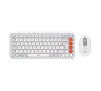Logitech POP Icon Combo - conjunto
