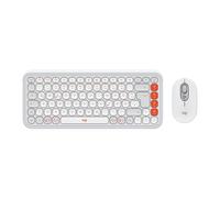 Logitech POP ICON COMBO DEU QWERTZ