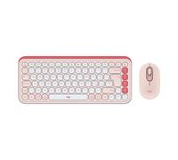 Logitech POP ICON COMBO ITA QWERTY