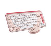Logitech Pop Icon Combo US INT'L QWERTY