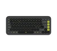 Logitech POP ICON KEYS US INT'L QWERTY