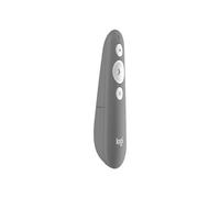 Puntero Láser Logitech R500S Gris