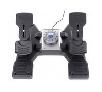 Logitech Pro Flight Rudder Pedals