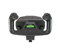 Logitech Pro Flight Yoke System Sistema de Control de Vuelo