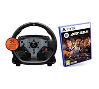 Logitech PRO RACING WHEEL Volante Direct Drive 11nm para PC/PS5 + F1 2025 PS5