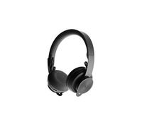 Pack 2 en 1 Logitech Video Collaboration Webcam + Auriculares con Micrófono