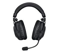 Logitech PRO X 2 LSPEED Wless Gaming Headset BLK