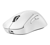 Logitech PRO X SUPERLIGHT 2 DEX Ratón Gaming Inalámbrico para Diestros 44000 DPI Blanco