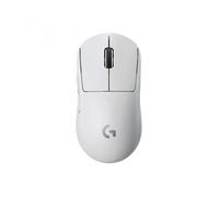 Logitech Pro X Superlight Blanco - Ratón Gaming Inalámbrico