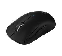 Logitech® PRO X SUPERLIGHT Wireless Gaming Mouse, negro