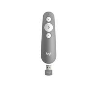 Logitech R500s Laser Class 1 Presenter Bluetooth and USB / Presentation Clicker