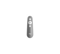 Logitech R500s Presentador láser con Bluetooth y USB