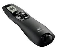 Logitech R800 Profesional presentador R800 Profesional presentador, 1,5 x 5.28 x 1.1 cm