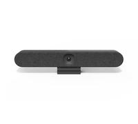 Logitech Rally Bar Huddle Cámara de conferencias, 3840 x 2160 4K UHD, 30 fps, 120°
