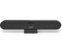 Logitech Rally Bar Huddle - GRAPHITE - USB - PLUGG - WW-9006 - HONG KONG/UK/SEA