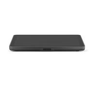 Sistema de videoconferencia Logitech Rally Bar Huddle 4K Ultra HD 4x PTZ Bluetooth Wifi Grafito