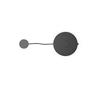 Logitech 952-000056 accesorio para videoconferencia Grafito