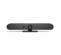 Logitech rally bar mini sistema de video conferencia ethernet sistema