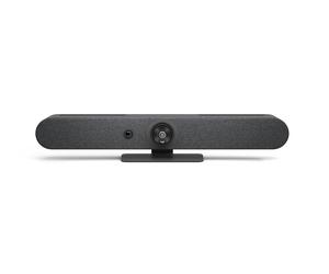 Logitech rally bar mini sistema de video conferencia ethernet sistema