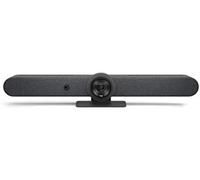 Logitech rally bar sistema de video conferencia ethernet sistema de v?