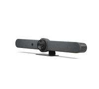 Logitech Rally Bar - Sistema de videoconferencia Todo en uno