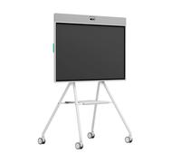 Logitech Rally Board 65 Cart Soporte de ruedas para Rally Board 65