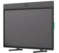 Logitech Rally Board 65 - GRAPHITE - WWi-9006