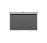 Logitech Rally Board 65 - WHITE - WWi-9006