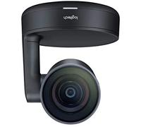Logitech rally camera negro 3840 x 2160 pixeles 60 pps