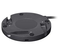 RALLY MIC POD HUB - GRAPHITE 939-001647